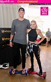 Witney Carson: 'DWTS' Pro Engaged To Longtime Love Carson Mcallister ...