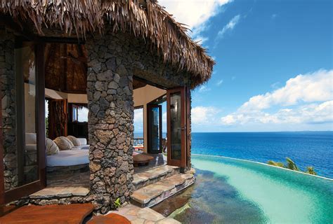 Fiji, officially the republic of fiji, is an island country in melanesia, part of oceania in the south pacific ocean. Laucala Island, Fiji | NUVO