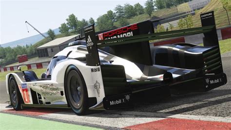 IGCD Net Porsche 919 In Assetto Corsa