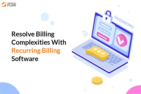 Uncomplicate The Recurring Billing Process With A Saas Billing Software