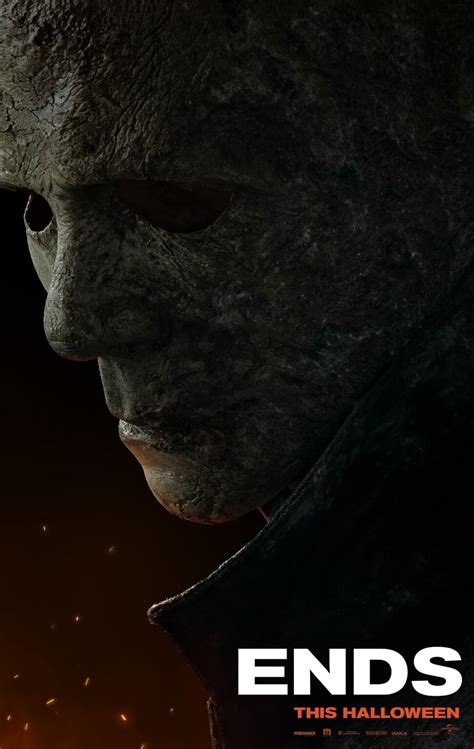 Halloween Ends Trailer Prepare For One Last Battle