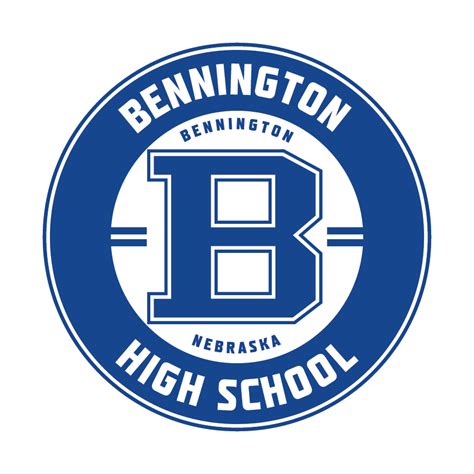 Home Bennington High School