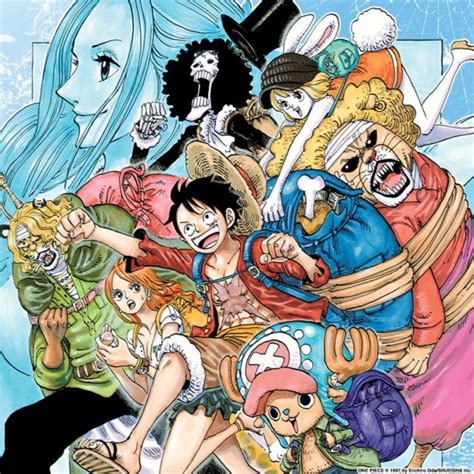 One piece chapter 1015 Raws Scans Relaese Date & More !! – The Global