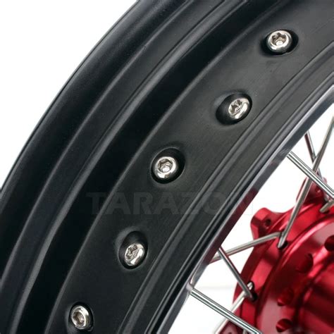17 Inch Motorcycle Wheels Rims For Honda Motorcycle Buy Motorcycle