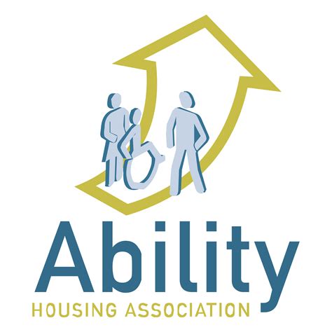Ability Housing Association Logo Png Transparent And Svg Vector Freebie