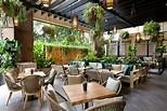 Singapore Botanic Gardens Restaurant Au Jardin | Fasci Garden