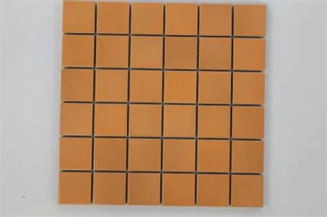 Square Mosaic Tile Inr 125 Square Feet By The President Group From