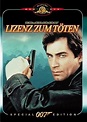 James Bond 007 - Lizenz zum Töten: Amazon.de: Timothy Dalton, Carey ...