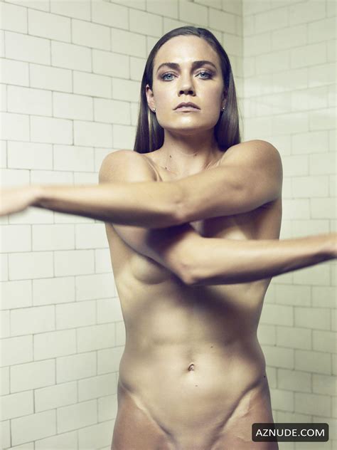 Natalie Coughlin Nude Aznude