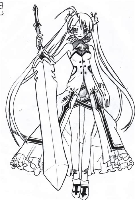 Hier halte ich euch auf dem aktuellsten stand meiner cosplays♡. Asuna, Negima by KaiyadaeTrons on DeviantArt