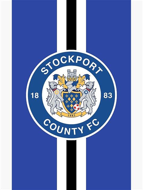 Stockport County Oonaghnyall