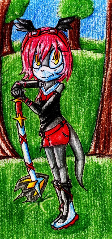Pccolote By Dreamcastmod On Deviantart