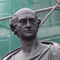 George Canning statue : London Remembers, Aiming to capture all ...