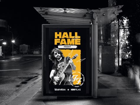 Hbo Hall Of Fame Documentary Domestika