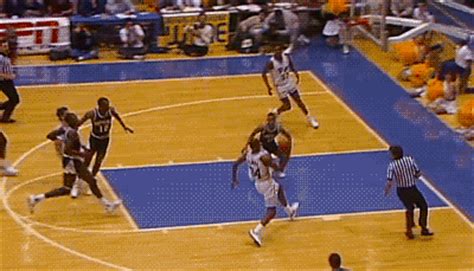 Basketball Animated Gifs