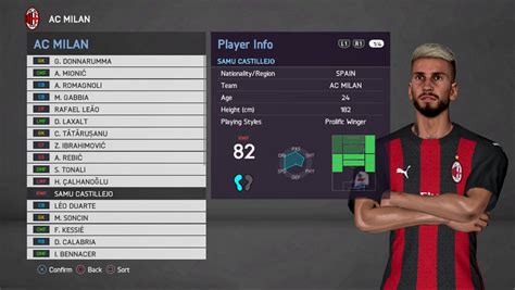 Open folder, double click on pes2017 icon to play the game. PES PATCH THE PC: PES 2017 - PATCH New Face Pack V8 | 2021 ...