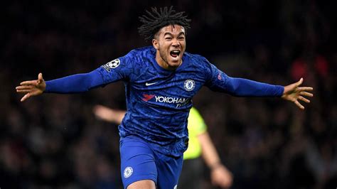 Chelsea fullback reece james confident he's proved himself premier league class. Chelsea's Reece James to compete in Call of Duty show ...