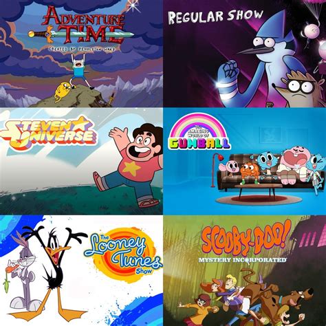 You Can Only Save 3 Renaissance Era Cartoon Network Shows Which Ones