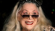 Sylvia Miles, Who Received Oscar Noms For 'Midnight Cowboy' And ...