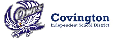 Covington Independent School District | Independent school ...