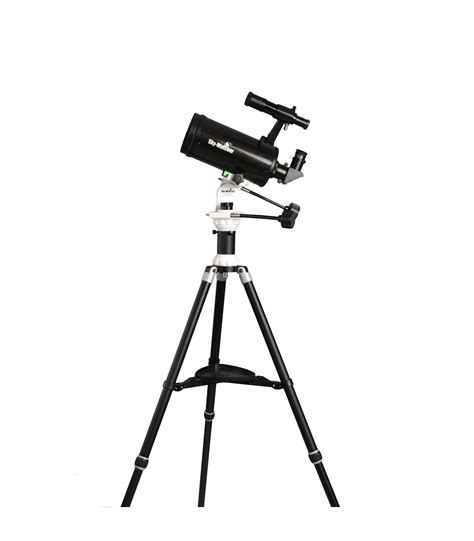 Telescop Maksutov 1021300 Travel Max 102 Cu Montura Az Pronto Az3 R