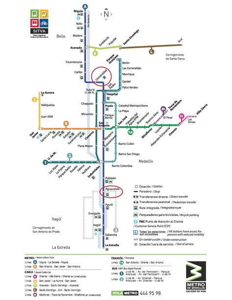 Consejos Antes De Vivir En Medellín Colombia Paisapues