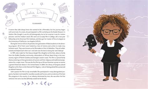 Celebrate 40 Amazing Black Women With The Illustrated Book