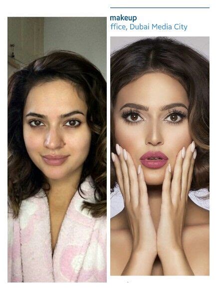 How to get perfect cheekbones with makeup ]. Art of nose contouring | Nose contouring, Beauty makeup, Nose contouring makeup