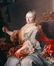 Maria Theresia Todesursache - 2023 Todesursache.com