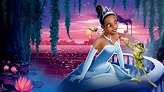 The Princess and the Frog (2009) - Backdrops — The Movie Database (TMDB)