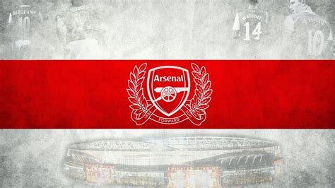 Arsenal Fc Wallpapers 2015 Wallpaper Cave