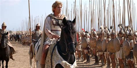 15 Best Movies With Accurate Depictions Of Ancient History Including
