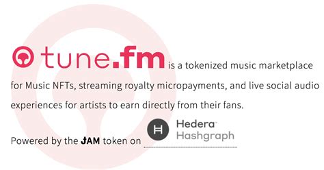 Enter The Wallawallet And Tunefm 10000 Jam Token Giveaway Rhedera