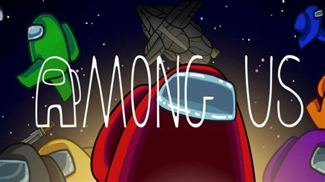 Among Us Cómo Descargar Y Jugar Gratis En Pc Windows Y Mac