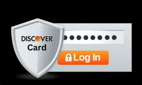 Discover Card Login How Can I Login To The Account Online