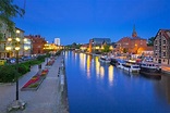 15 Best Things to Do in Bydgoszcz (Poland) - The Crazy Tourist