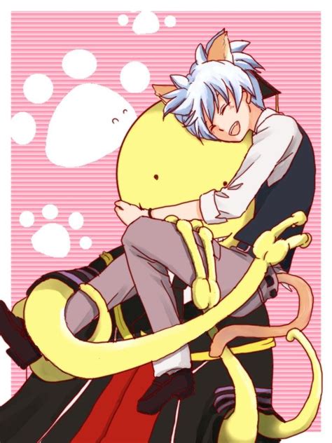 17 best images about assassination classroom on pinterest best teacher ever seasons and chiba