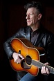Grammy-winning country singer Lyle Lovett and His Large Band perform at ...