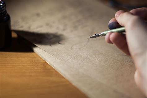 How To Create And Use The Perfect Artist Signature