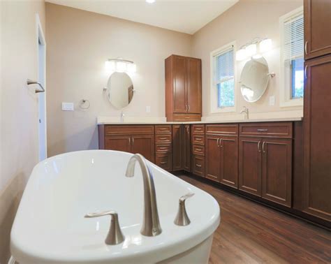 Not only bathroom vanities albuquerque, you could also find another pics such as bathroom vanities atlanta, bathroom vanities miami, bathroom vanities orlando, small full bathroom. North Albuquerque Acres Master Bathroom Remodel ...