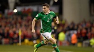 Seamus Coleman returns to Republic of Ireland squad | Football News ...
