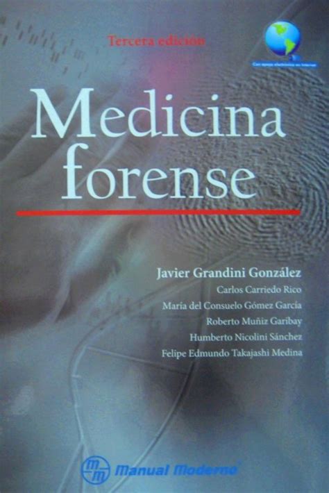 Grandini Medicina Forense