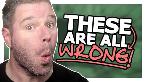 Common Myths About Business (These Are WRONG!) - Avoid These & Watch