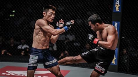 The Ultimate Guide To Muay Thai Low Kicks Evolve University