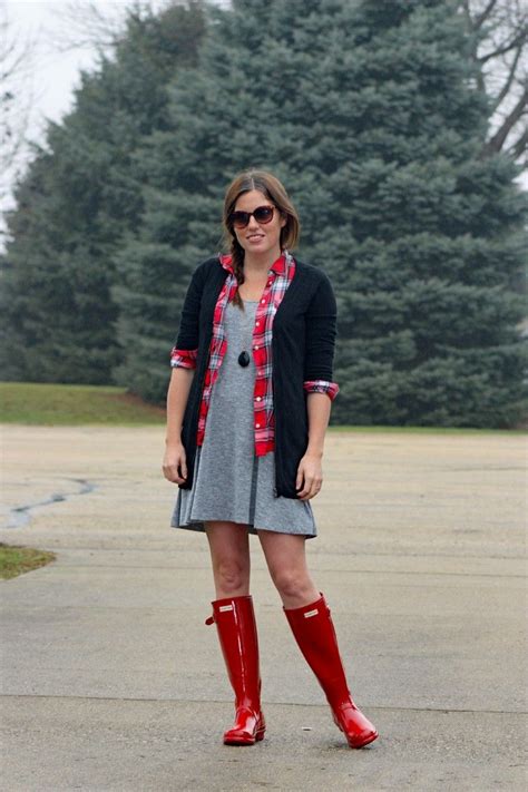 Cheap Rain Boots Wellies Rain Boots Hunter Rain Boots Rosé Outfit