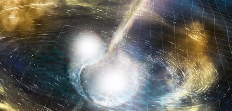 2022 Researchers Identify Heavy Elements From Neutron Star Collision