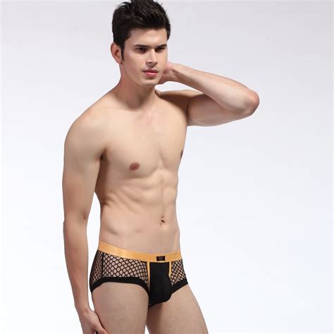3pcslot Free Shipping New Mens Boxers Underwear 100 Cotton