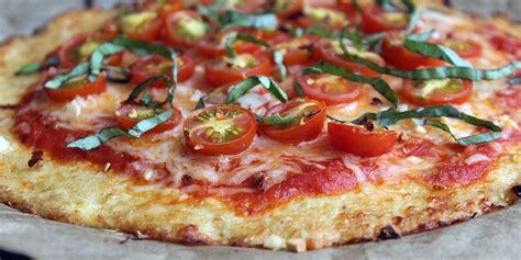 Maybe you would like to learn more about one of these? You'll Make This Gluten-Free Cauliflower Pizza Crust Over ...