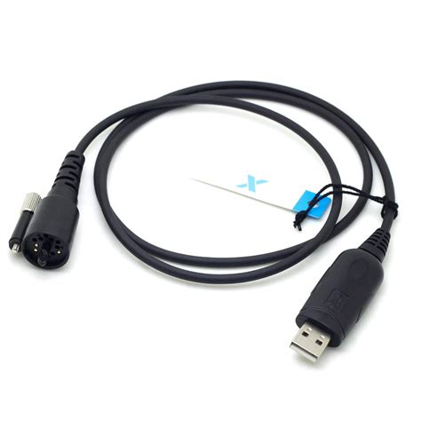Kymate Kpg43 Usb Programming Cable Compatible With Kenwood