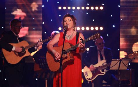 Irish Country Music Oscars To Be Held In Armagh The